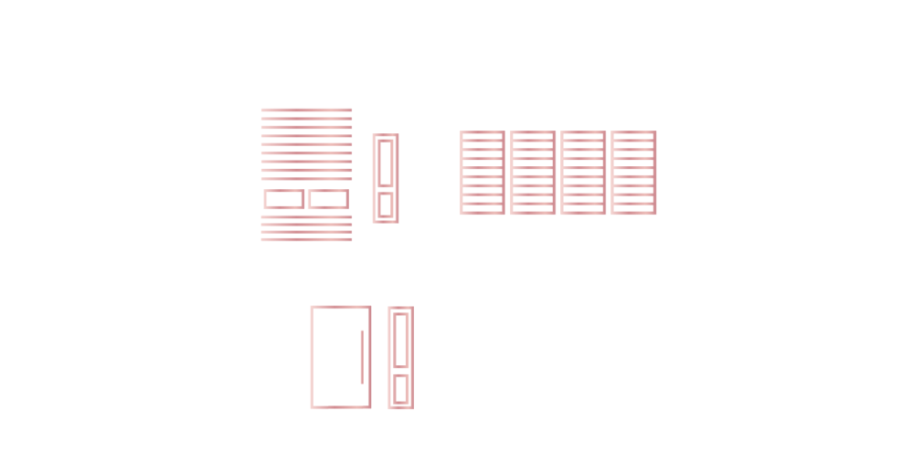 Danae Bungalows