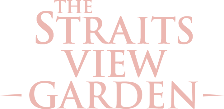 The Straits View Garden